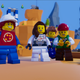 Lego Teams With Unity To Lure Fans Into Game Development